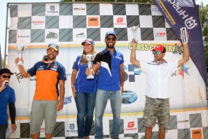 Motocross league 2016Race no 3