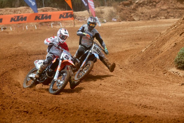 motocross league 2016 race no 4