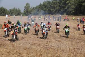 זינוק ג'וניורס