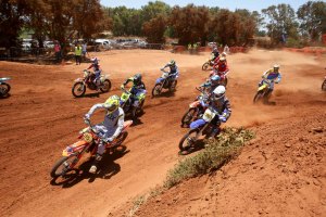 motocross leaguerace no 5