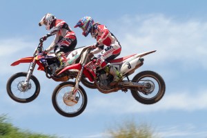 motocross leaguerace no 5