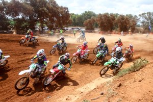 motocross leaguerace no 5