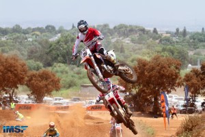 Motocros league 2016Race 6