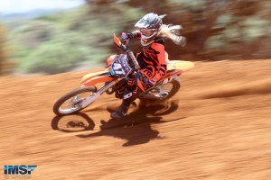 Motocros league 2016Race 6