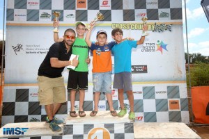 Motocros league 2016Race 6