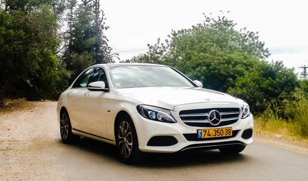 350 חזית צד ימין