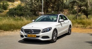 350 חזית צד שמאל